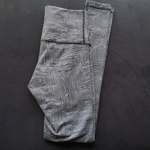 Lululemon High waisted Wunder Under